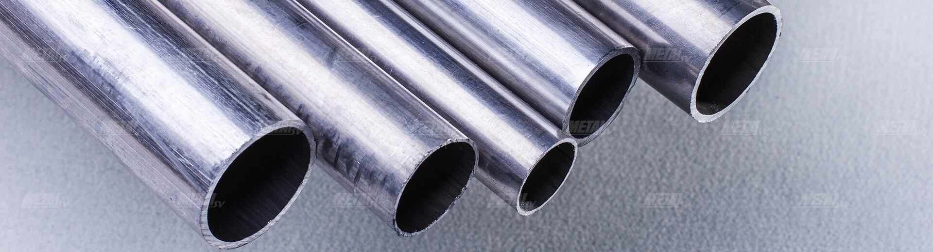 3000 мм — алюминиевая труба круглая для Самары изображение №1