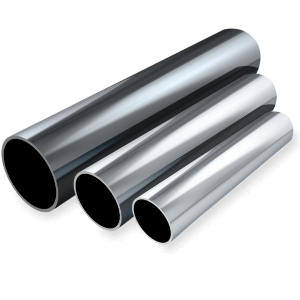 Алюминиевая круглая труба АМг5М кр110х2,0 L=5000 ОСТ 1-92096-83